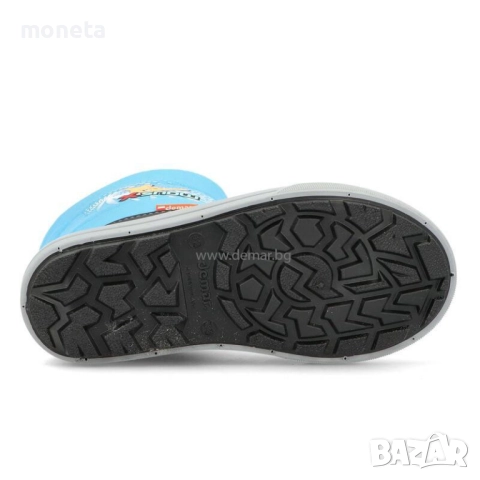 69лв! DEMAR Kenny с ЦИП! БЕЗПЛАТНА ДОСТАВКА. Размери 20 до 29. ЕСТЕСТВЕНА ВЪЛНА, Детски Aпрески, снимка 6 - Бебешки боти и ботуши - 51911615