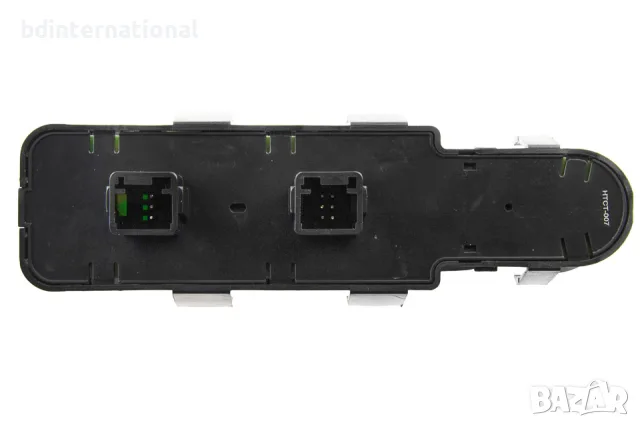 Бутон ключ за ел.стъкла, Citroen C4 (I), 9 ПИН, снимка 5 - Части - 56063258