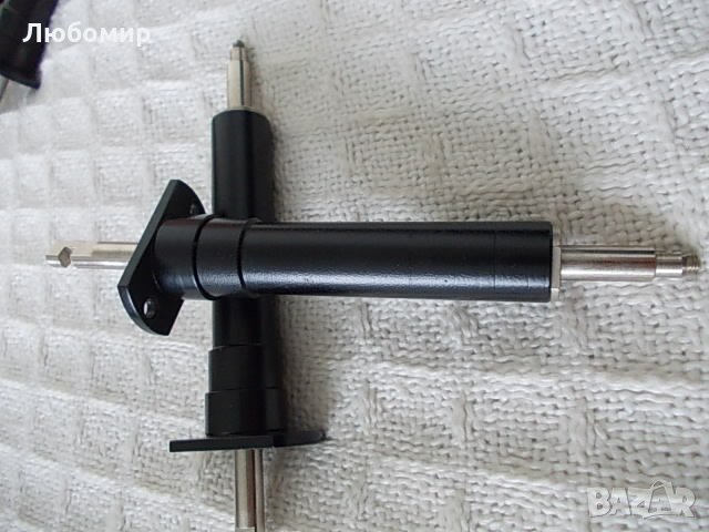 Амортисьори апарат Carl Zeiss, снимка 4 - Медицинска апаратура - 34184213