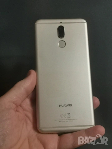 Huawei Mate 10 Lite , снимка 7 - Huawei - 53270148