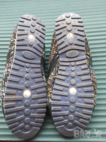 Нови Дамски Обувки, 40 номер, снимка 5 - Дамски ежедневни обувки - 53939783