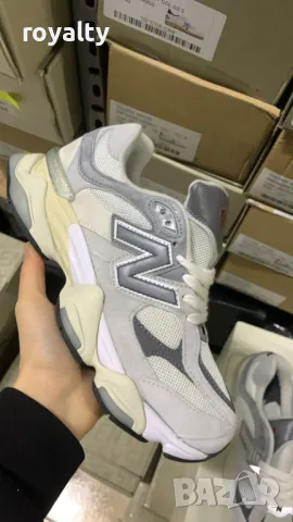 New Balance мъжки маратонки 