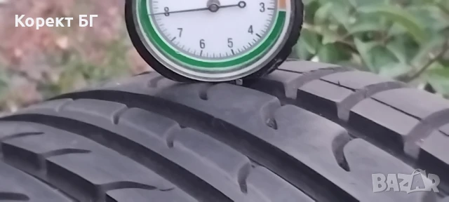 Гуми 205 55 16 Гудиър Goodyear 4 броя + . Нов внос. Не са нови! , снимка 6 - Гуми и джанти - 50757262