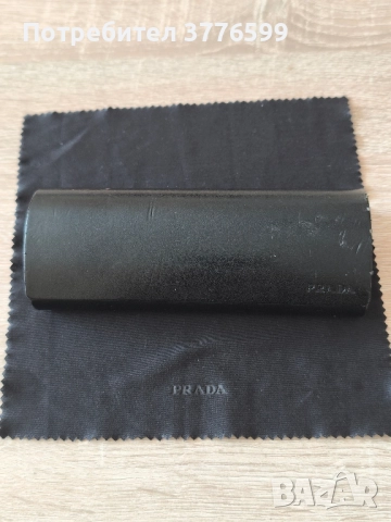 Диоптрични рамки PRADA , снимка 5 - Слънчеви и диоптрични очила - 51698262