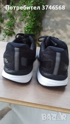маратонки New Balance 680v6 N43, снимка 3 - Маратонки - 50036059