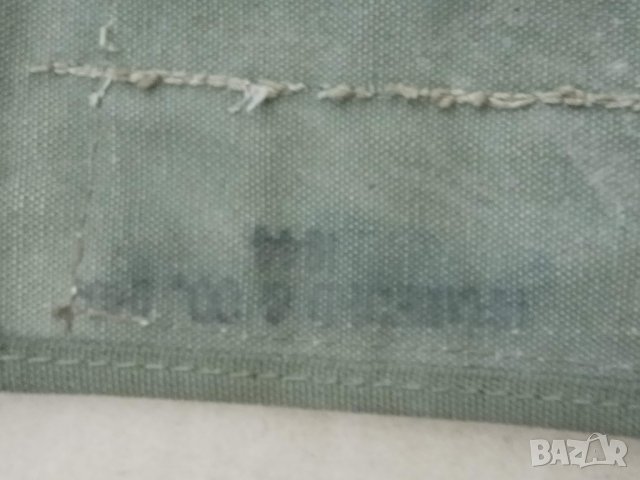 Чанта Вермахт, снимка 4 - Други ценни предмети - 30144177