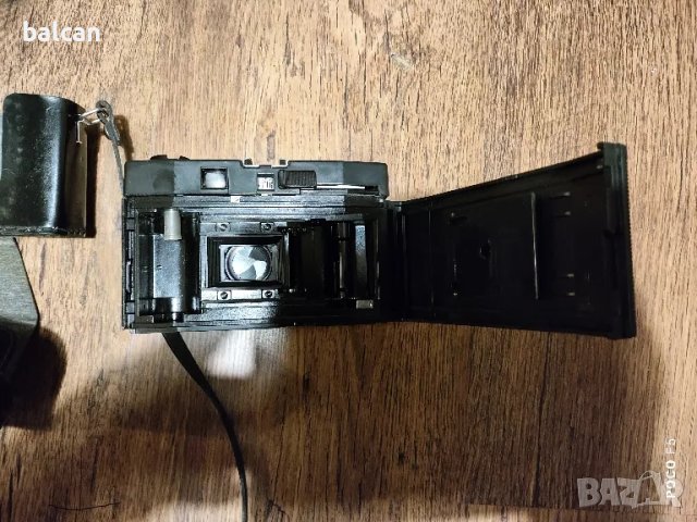 Фотоапарат Смяна Символ , снимка 6 - Фотоапарати - 48936652