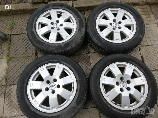 16 5х108, 16 5x108 Форд Мондео, Куга, Фокус, С макс, S макс