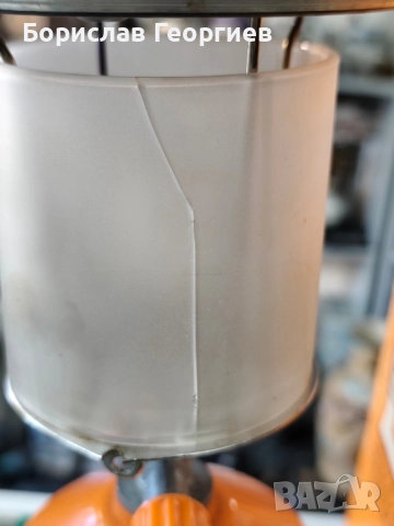 Лампа за къмпинг Sera, снимка 4 - Къмпинг осветление - 51735221