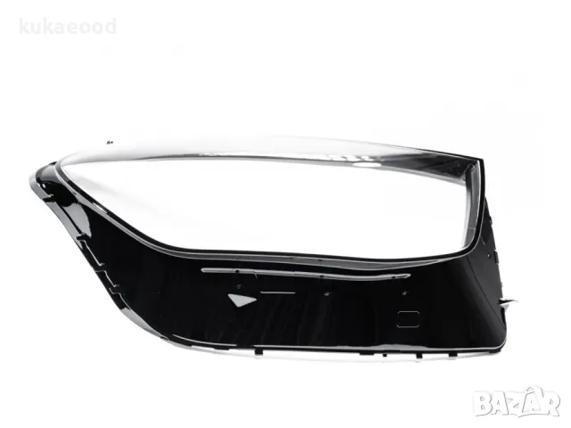 Стъкло за фар на Mercedes GLC-Class X253 Facelift, снимка 2 - Части - 47547253