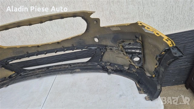 Front bumper Kia Xceed Xceed year 2022 2023 2024 code 86511J7CC0, 86511-J7CC0 , снимка 6 - Аксесоари и консумативи - 53240807