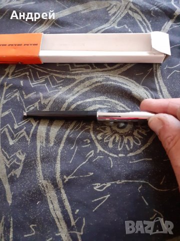 Писалка,Химикал PEVDI #2, снимка 5 - Други ценни предмети - 29757741