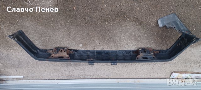 Броня задна за MAZDA 323 III 08.85-08.93 Hatchback (BF), снимка 3 - Части - 40017669