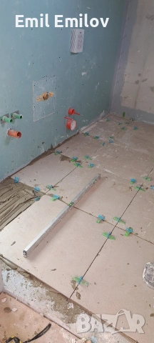 Ремонт на бани , снимка 4 - Ремонти на баня - 53023598