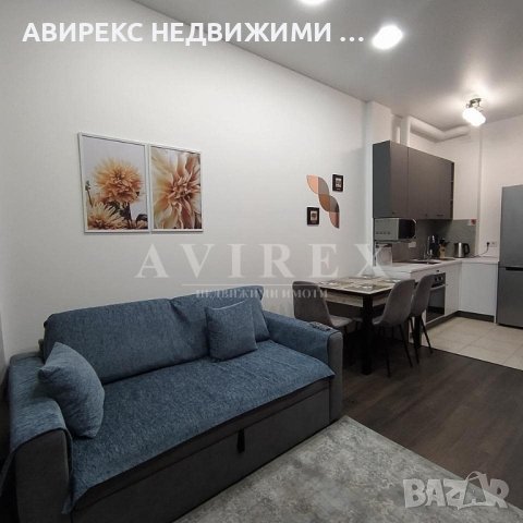 Двустаен апартамент до Мол Пловдив , снимка 1 - Aпартаменти - 42828394