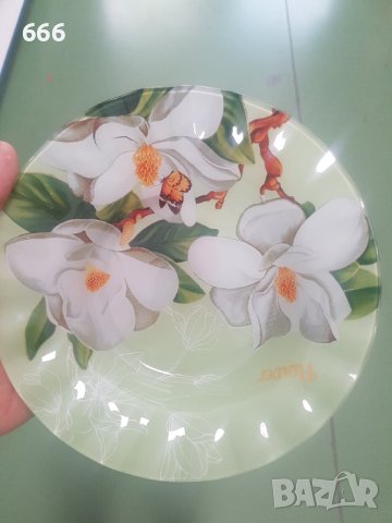 Чинии и купи, снимка 3 - Чинии - 42549049