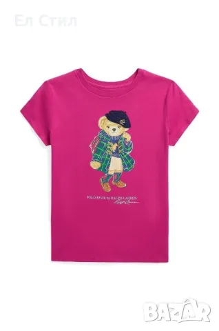 ⭐️Дамски и мъжки тениски., снимка 4 - Тениски - 49609101