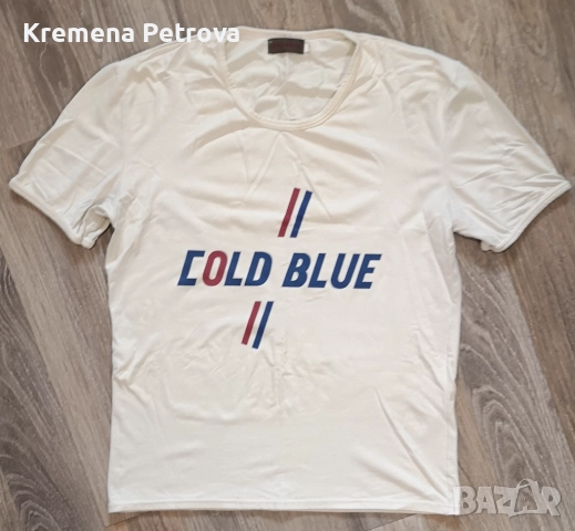 Лот L: жилетка, блуза, 20 броя гривни, колие и 2 броя тениски, снимка 3 - Комплекти - 52052232