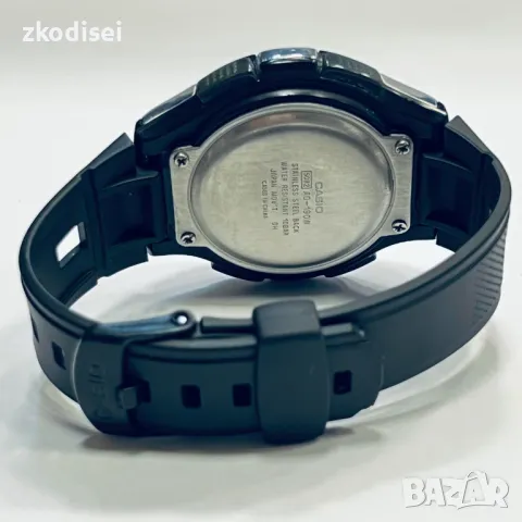 Часовник Casio AQ-190W, снимка 3 - Мъжки - 50379233