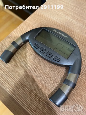 Body Fat Analyser, снимка 2 - Уреди за диагностика - 40483703