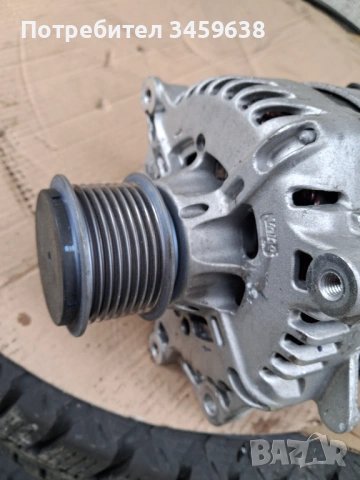 Генератор за BMW 48V, снимка 7 - Части - 54138648