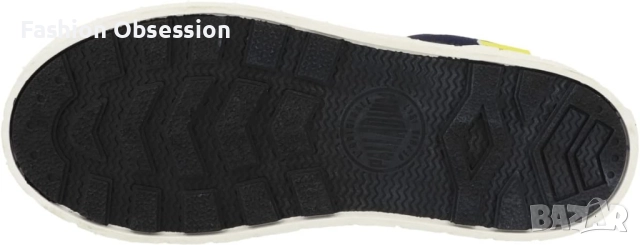 PALLADIUM, снимка 9 - Детски обувки - 51958512