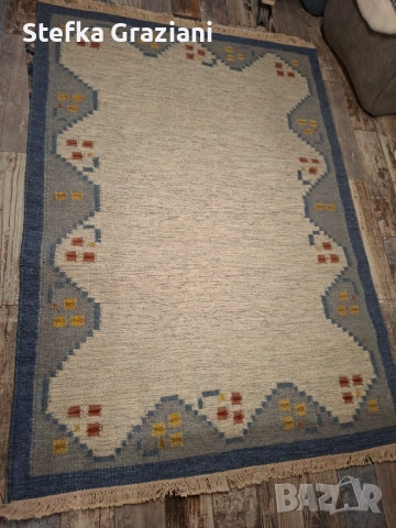 Индийски килим