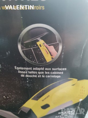 Уред за почистване  на прозорци, снимка 8 - Препарати за почистване - 38385472