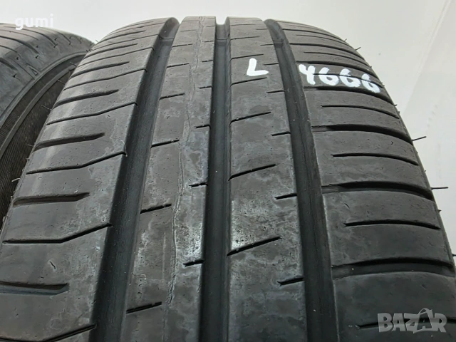 4бр летни гуми 185/60/14 FALKEN L04666 