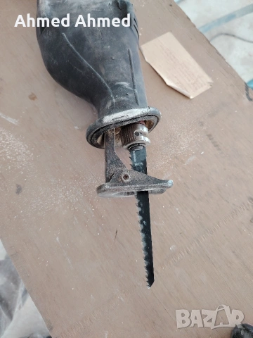 крокодил bosch, снимка 5 - Винтоверти - 53381268