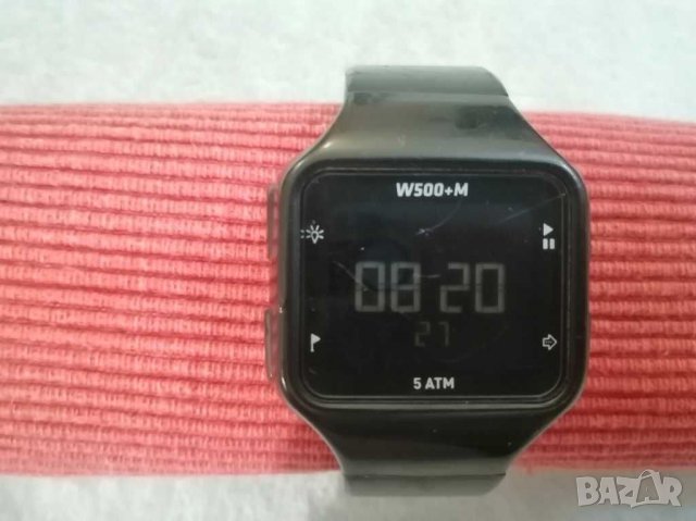 Мъжки часовник. 