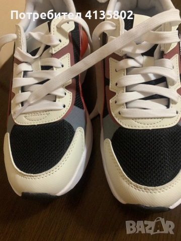 Дамски маратонки Puma, снимка 5 - Маратонки - 51917357