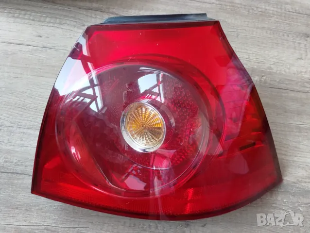 стопове Golf 5 1K6945096G-десен, 1K6945095AA-ляв, снимка 3 - Аксесоари и консумативи - 47602855