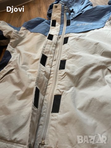 Ски яке S, снимка 4 - Зимни спортове - 39485865