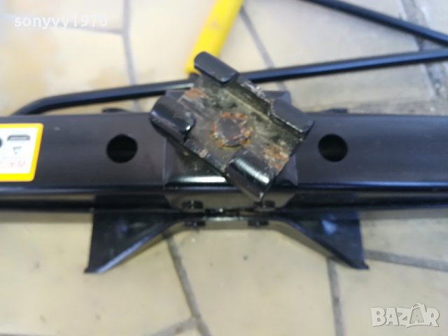 2000КГ КРИК-2ТОНА ОТ ГЕРМАНИЯ 1102231804, снимка 14 - Аксесоари и консумативи - 39640194