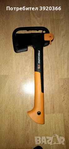 Брадва Fiskars X7