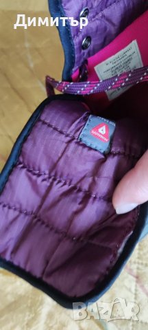 Patagonia waterproof, снимка 9 - Дамски боти - 37247248