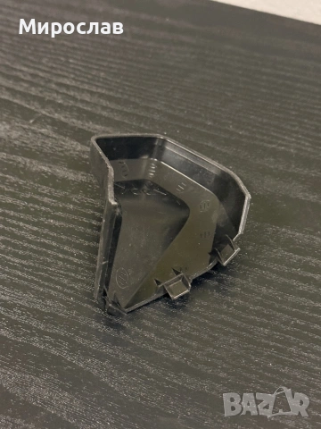 Панели/капаци за Yamaha MT-09 , снимка 6 - Мотоциклети и мототехника - 53308315