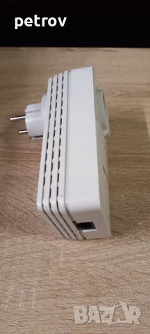 NETGEAR XAV2501 -DEVOLO- Powerline адаптери (ethernet), снимка 5 - Рутери - 40050700