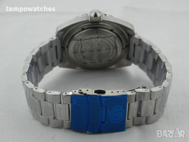 ВОСТОК АМФИБИЯ АВТОМАТИЧЕН ref: 90078А, снимка 7 - Мъжки - 53128700