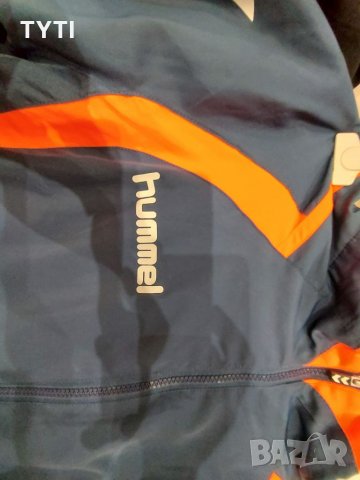 HUMMEL, снимка 4 - Спортни дрехи, екипи - 31904405