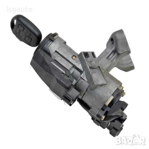 Контактен ключ Toyota Corolla 2001-2006 ID:110266, снимка 2 - Части - 42040391