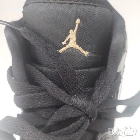 Дамски сникърси NIKE , снимка 6 - Маратонки - 49972962