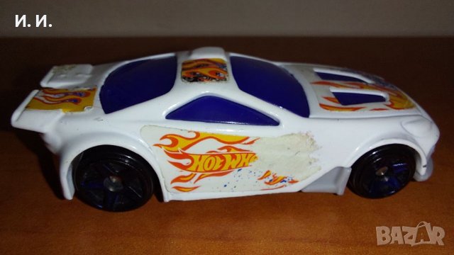 Hot Wheels , снимка 3 - Колекции - 39505616