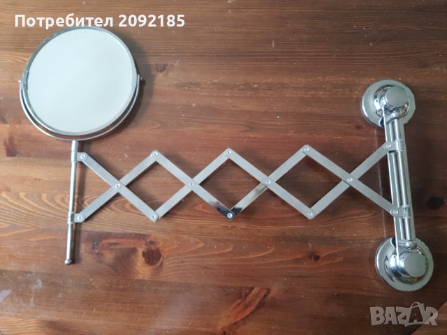 Огледало, снимка 2 - Огледала - 40706069