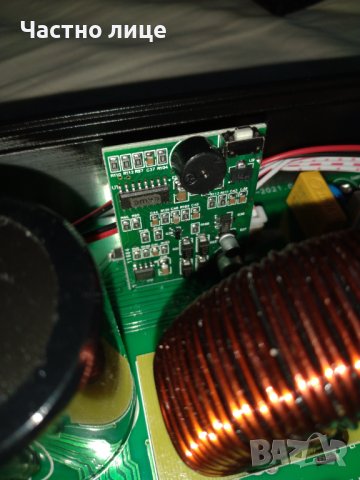 Нов инвертор синусоида 5000W 12-220V, снимка 11 - Друга електроника - 37819783