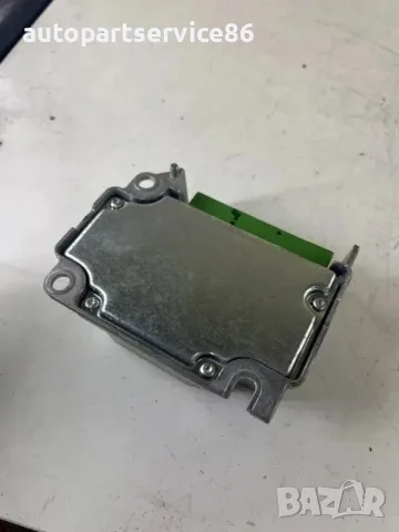 Блок за управление на въздушните възглавници ECU P04606999AA за Jeep Cherokee KJ 2.8 CRD 2008, снимка 3 - Части - 55823772