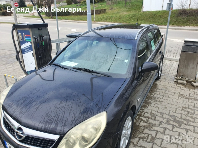 Опел Вектра, снимка 4 - Автомобили и джипове - 54193410