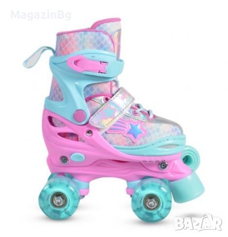 КЪНКИ ARIEL
Ариел
26-29/ 30-33/ 34-37/ 38-41, снимка 3 - Ролери, кънки - 42167397