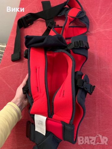 Кенгуру, снимка 8 - За бебешки колички - 39342291